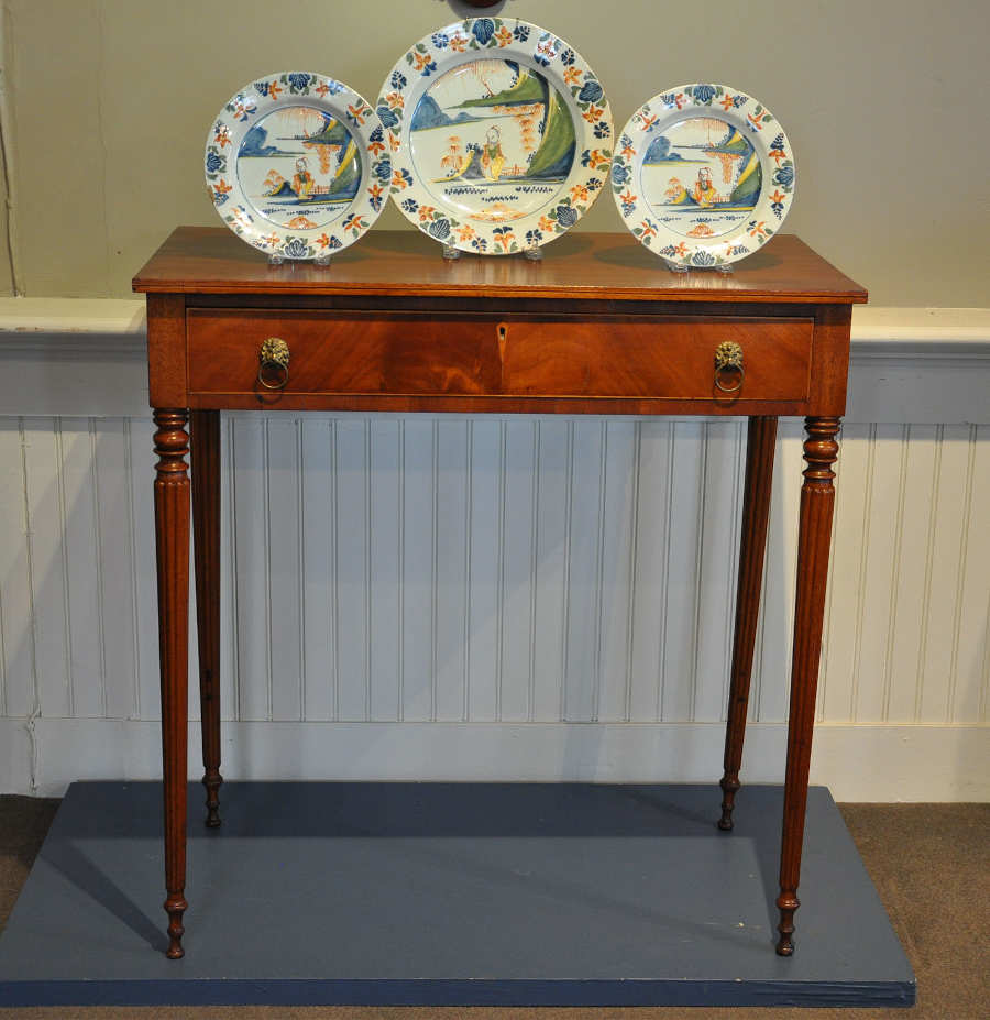 Elegant Boston Server