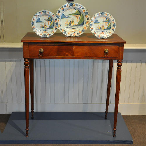 Elegant Boston Server