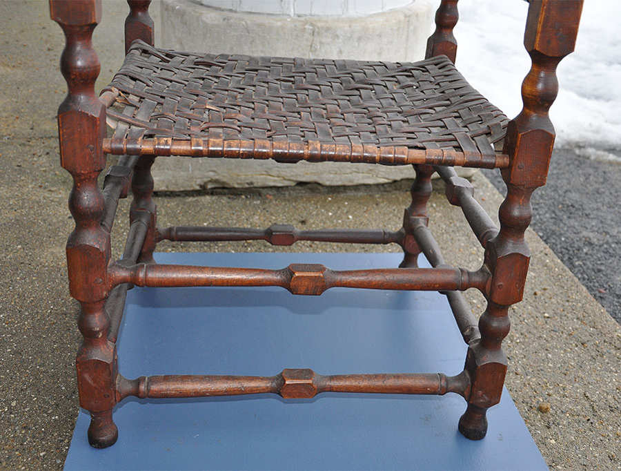 Canadian Armchair