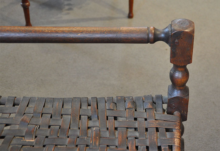 Canadian Armchair
