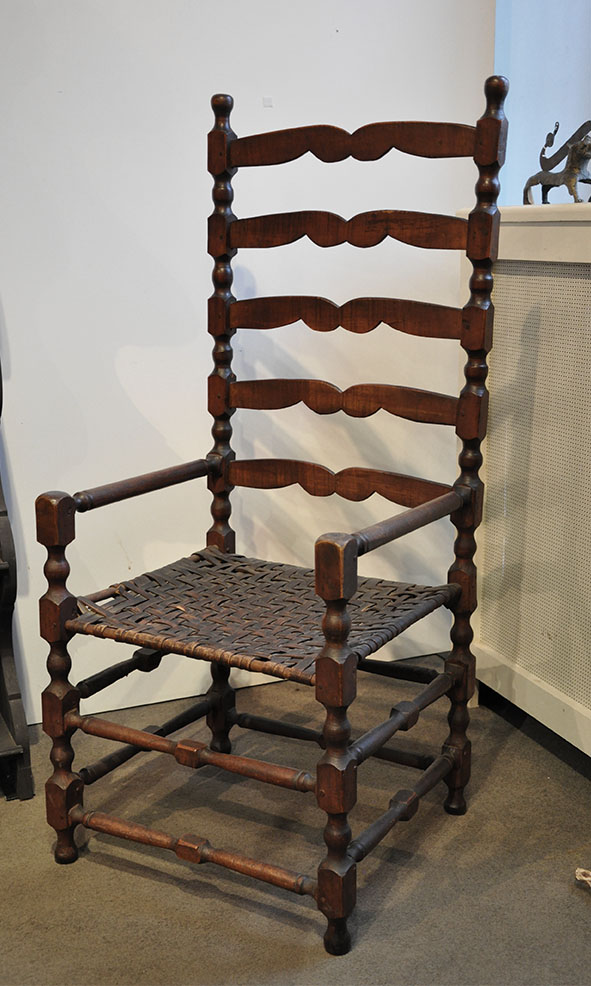 Canadian Armchair