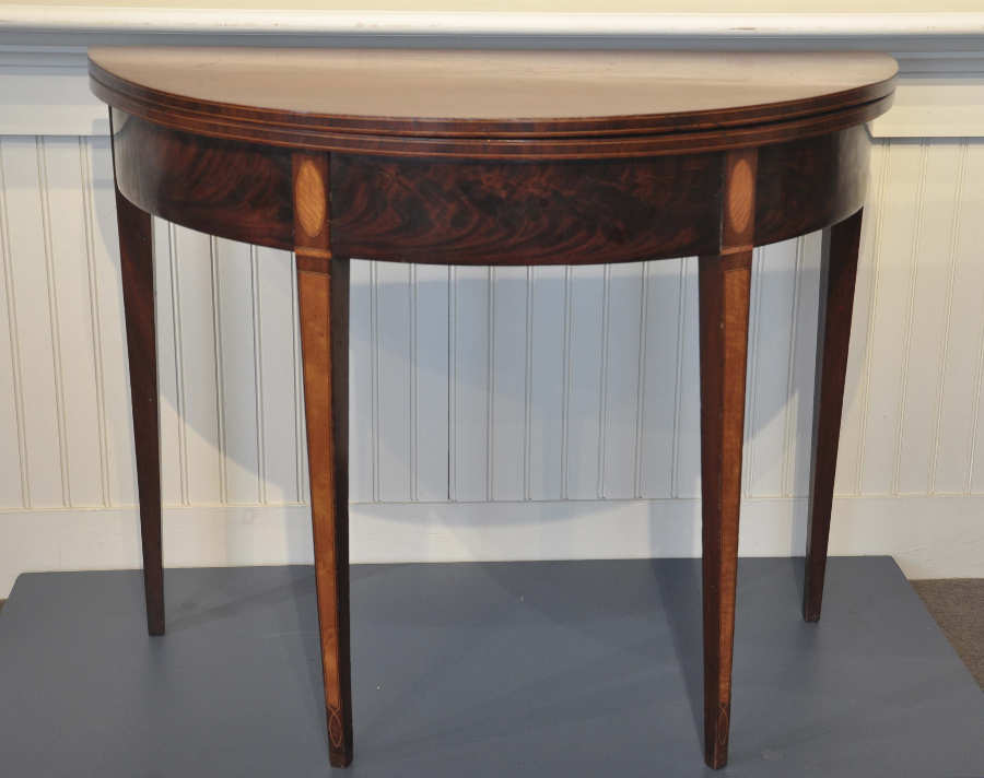 Card Table
