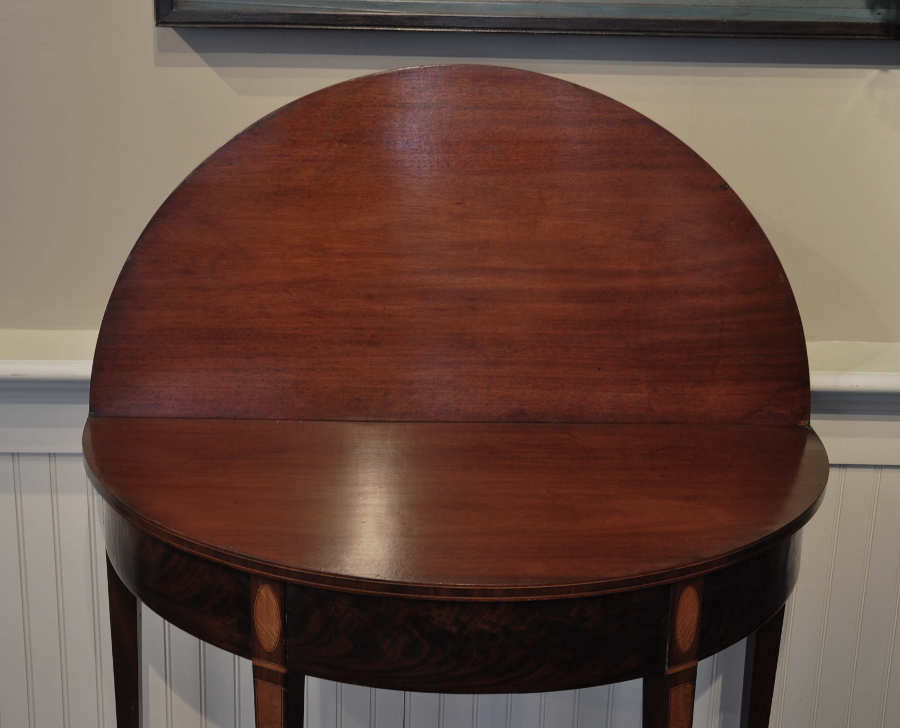 Card Table