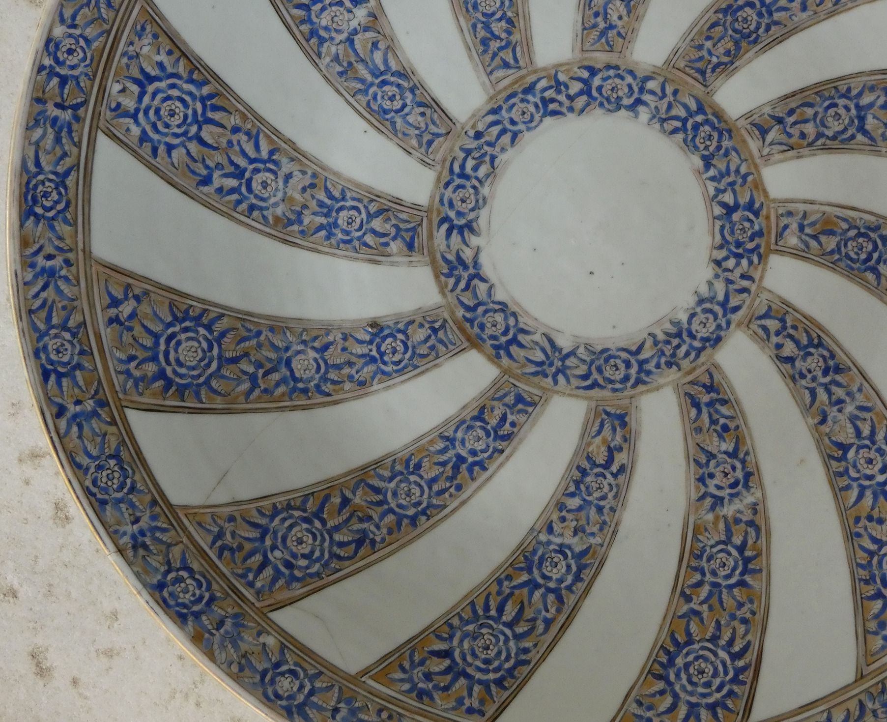 Chinese Export Charger