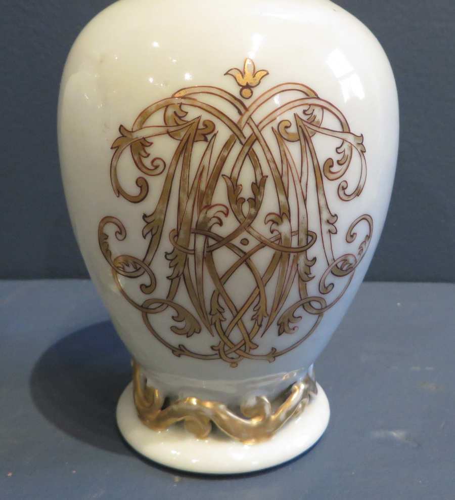 Chinese Export Tea Caddies