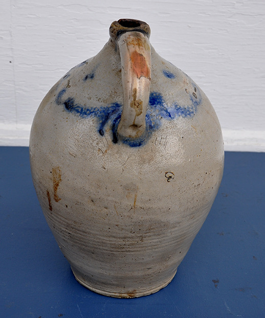 Crolius Stoneware Jug