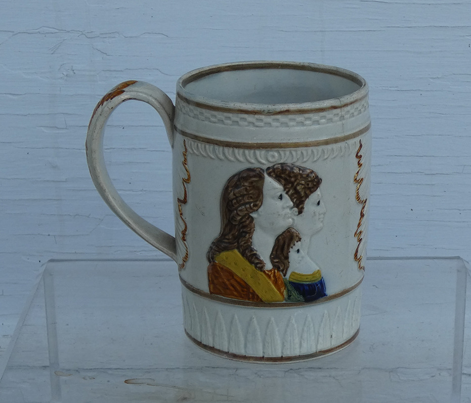 Duke of York Mug