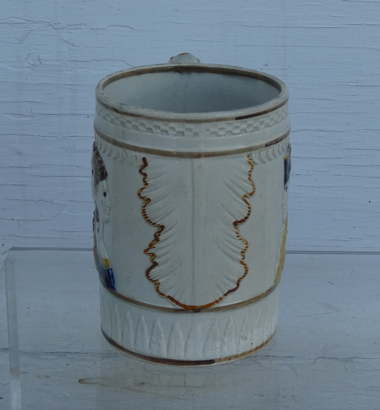 Duke of York Mug