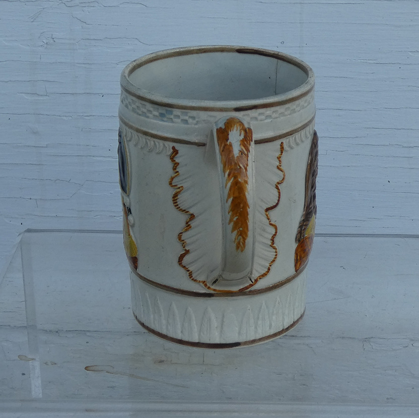 Duke of York Mug