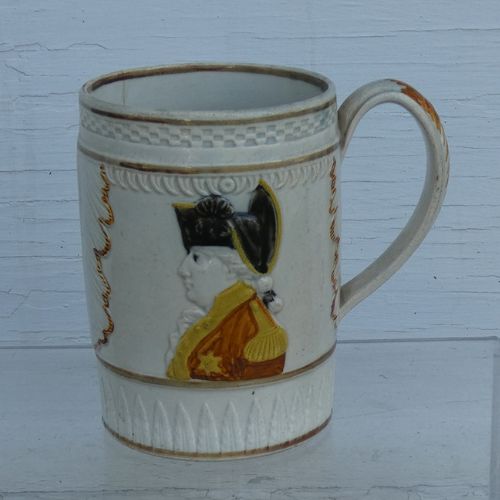 Duke of York Mug