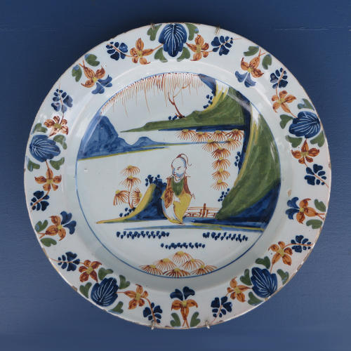 Delft Charger