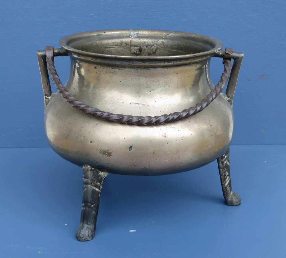 Flemish Cooking Pot