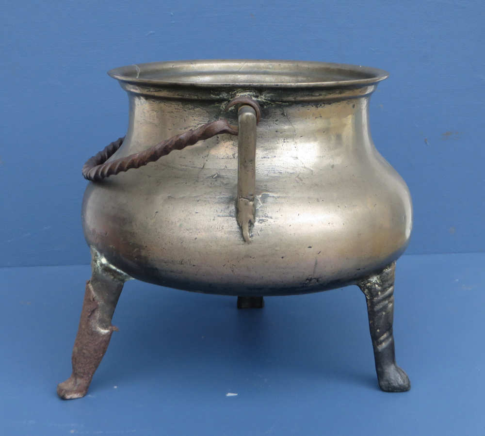 Flemish Cooking Pot