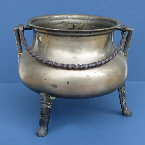 Flemish Cooking Pot