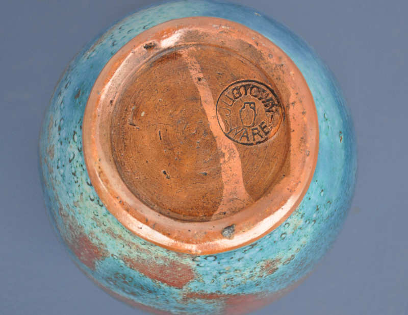 Jugtown Pottery Samuel Herrup Antiques