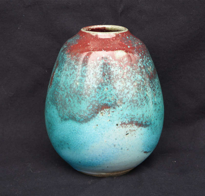 Jugtown Pottery