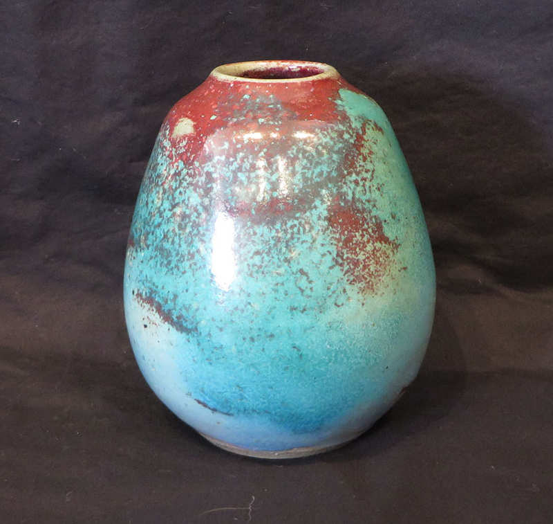 Jugtown Pottery