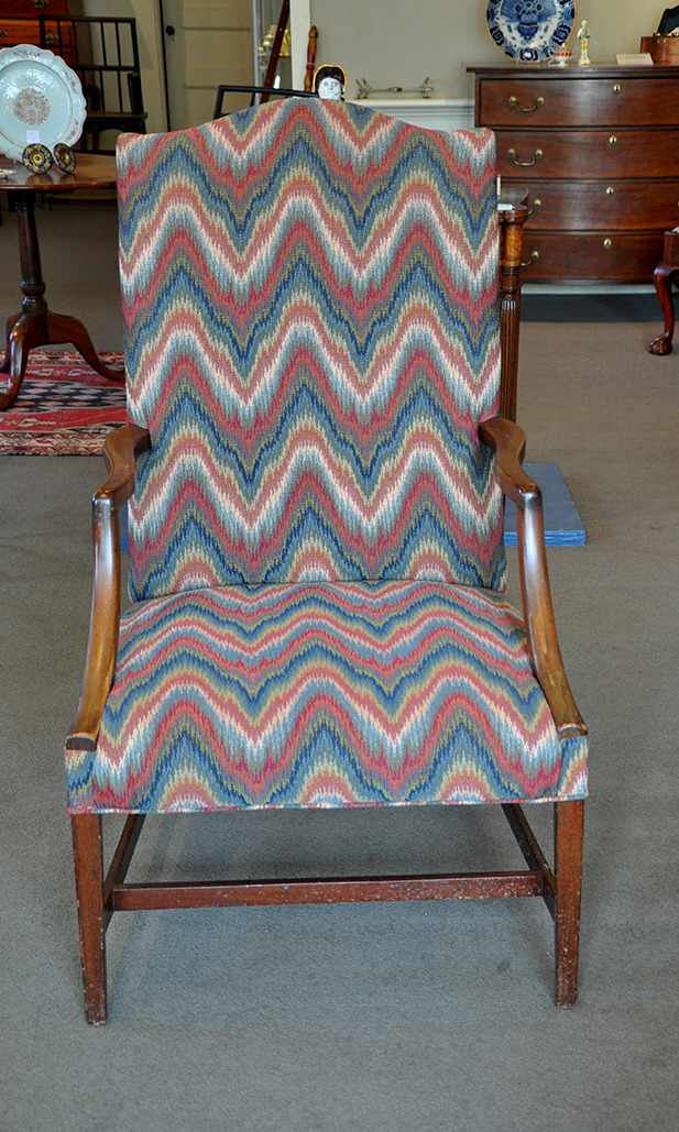 Lolling Chair