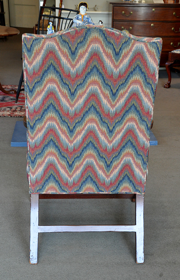 Lolling Chair