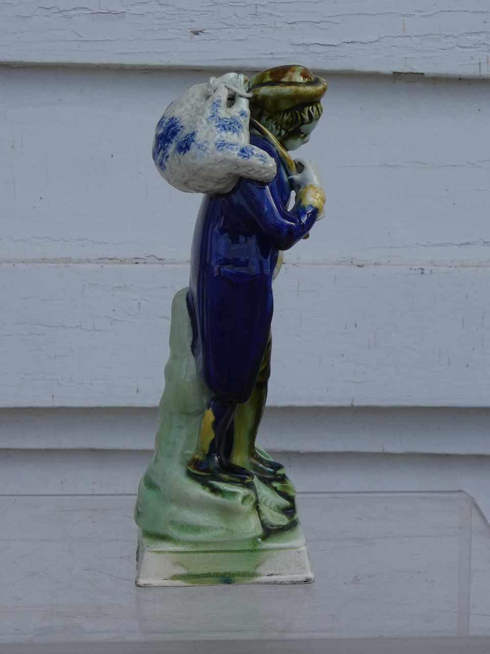 Lost Sheep Figure