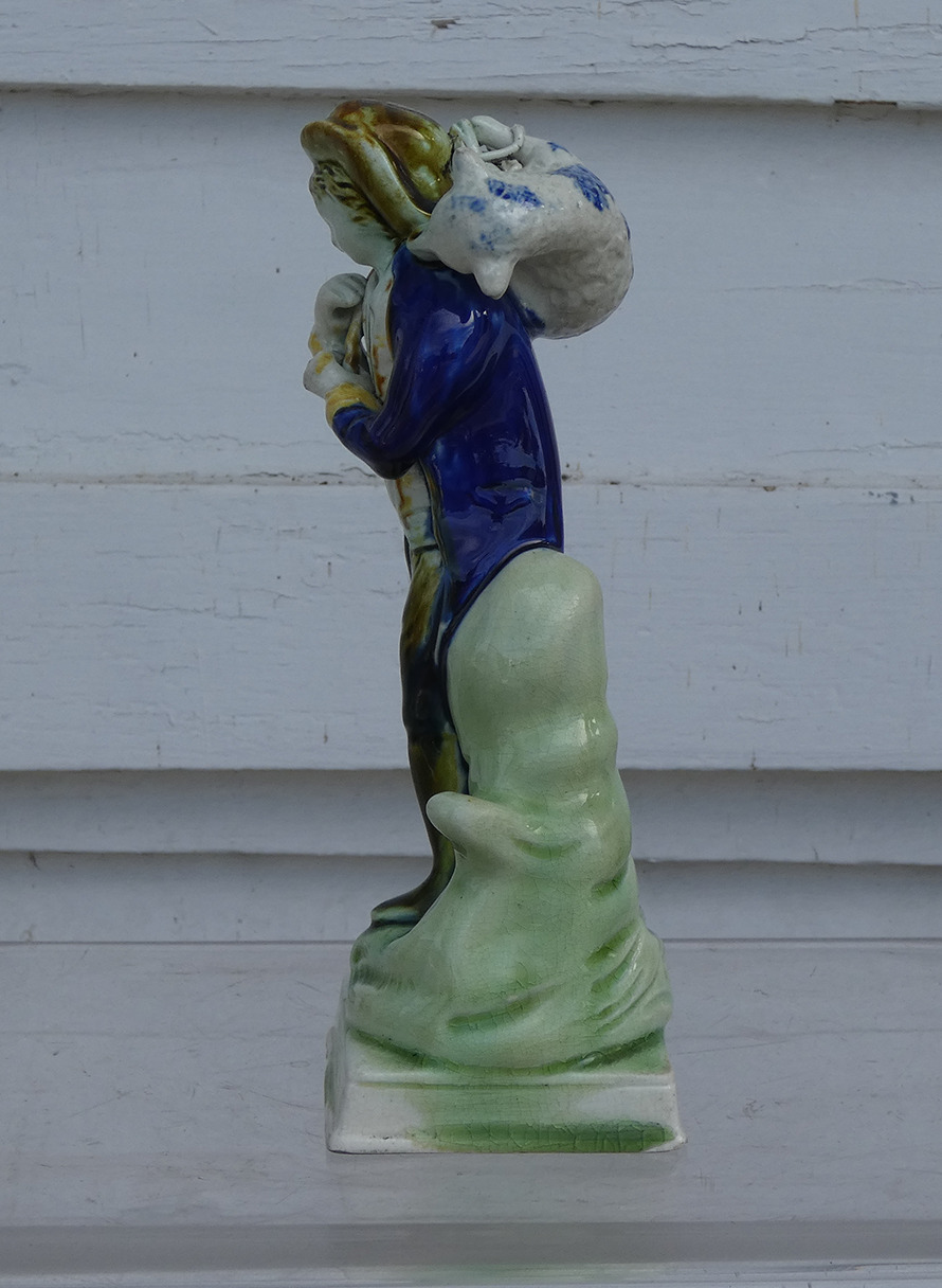 Lost Sheep Figure
