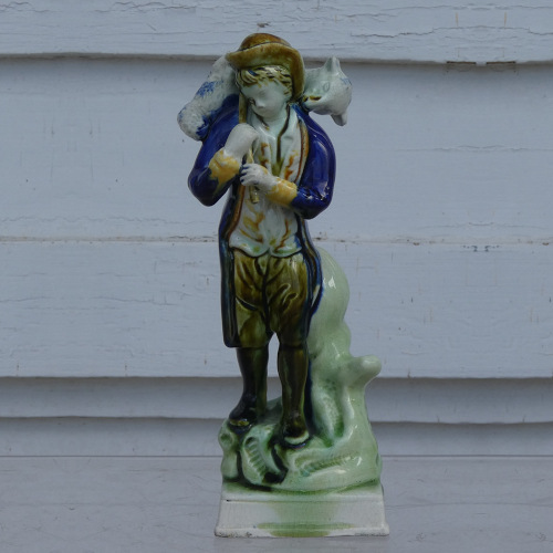 Lost Sheep Figure