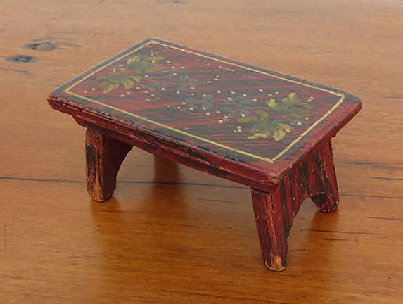 Miniature Stool