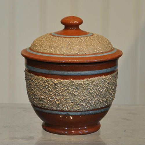 Mocha Sugar Bowl