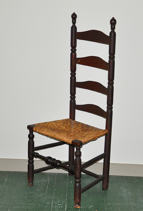 New York Side Chair