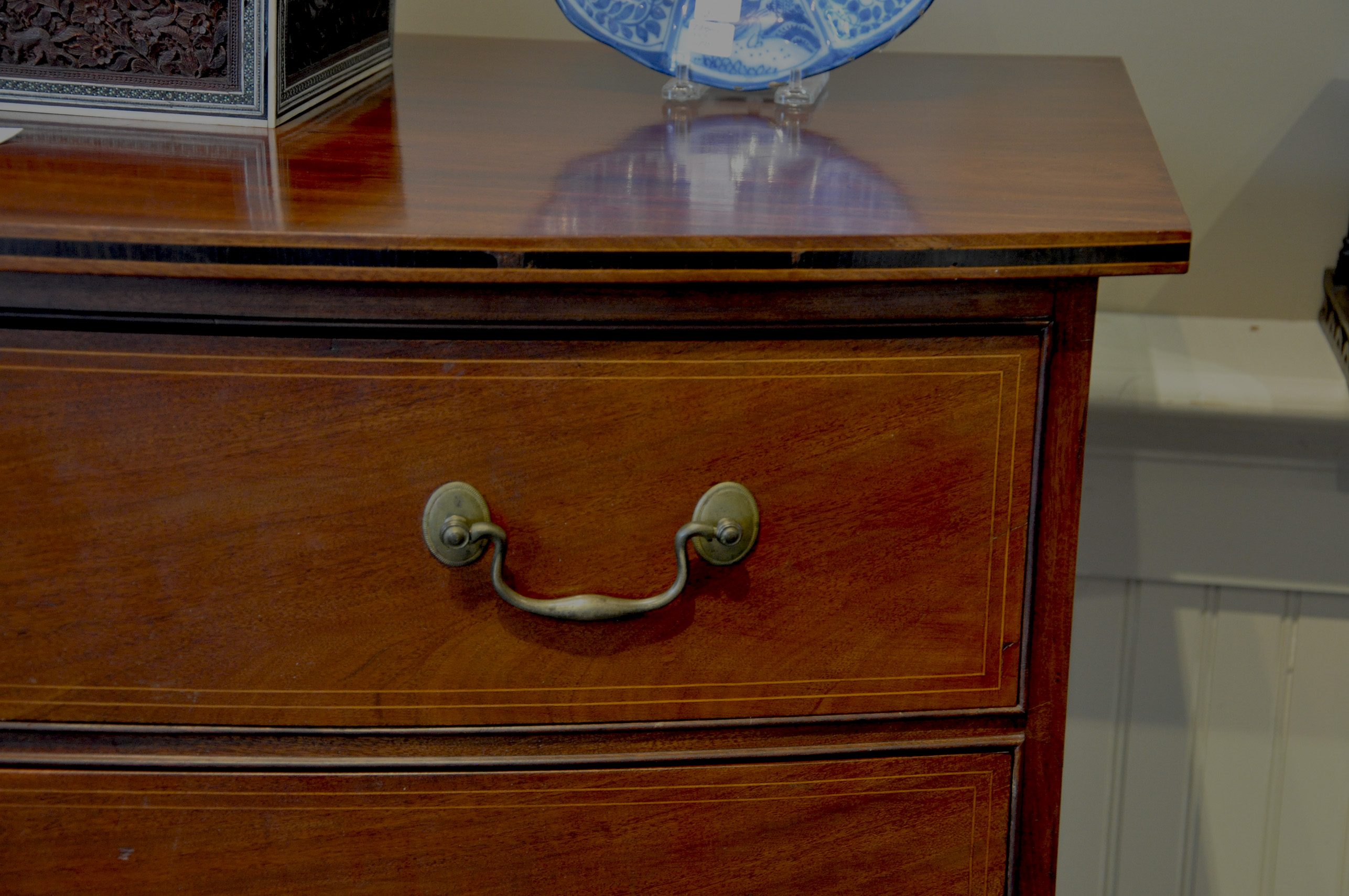 Newport Chest of Drawers