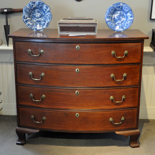 Newport Chest of Drawers