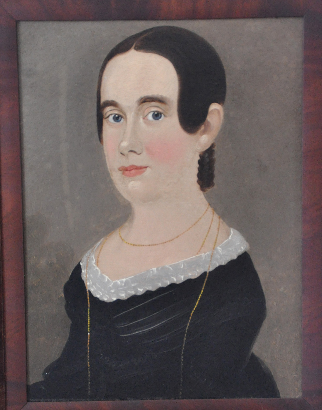 Prior Portraits