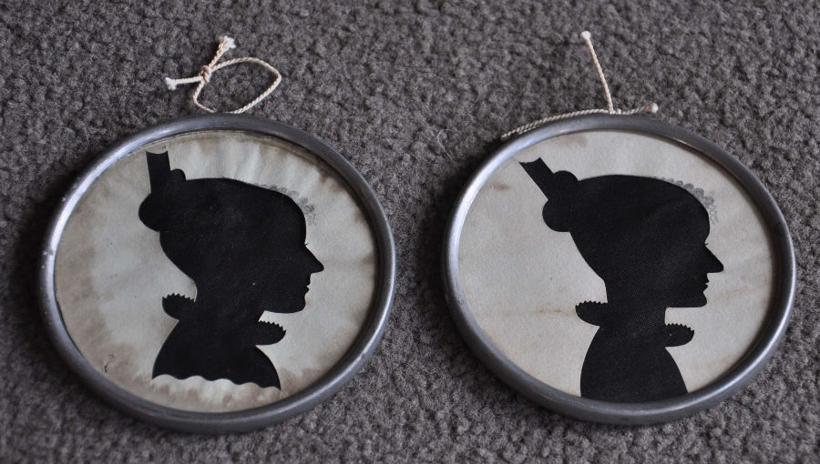 Salisbury Silhouettes