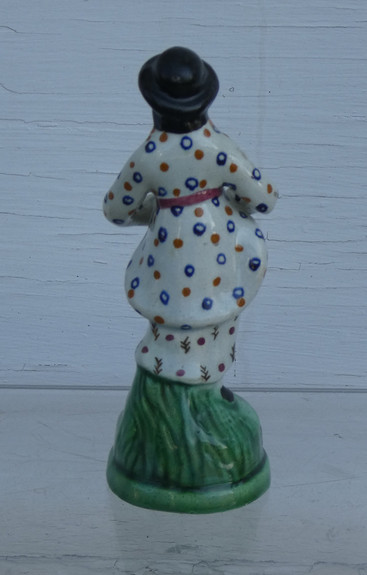 Standing Woman