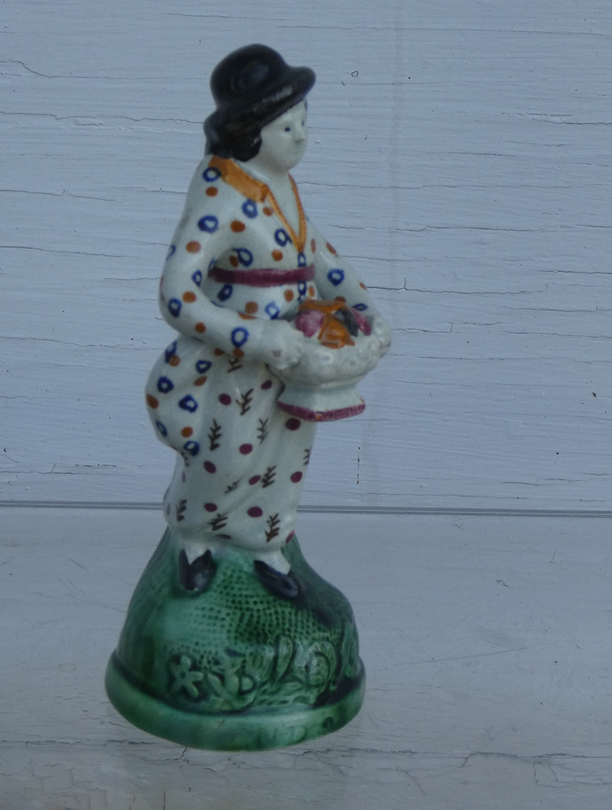 Standing Woman